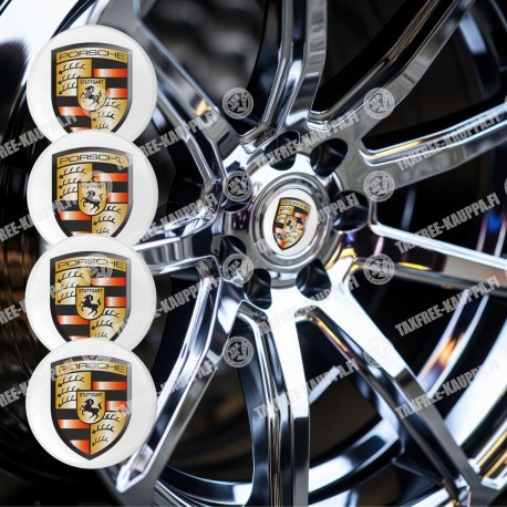PORSCHE KOHOTARRAT