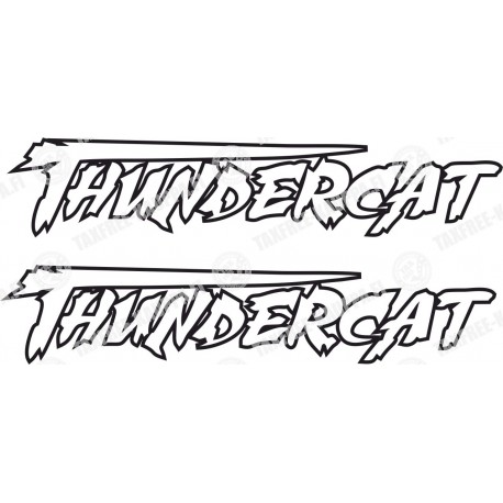 THUNDERCAT