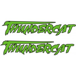  THUNDERCAT