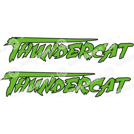  THUNDERCAT