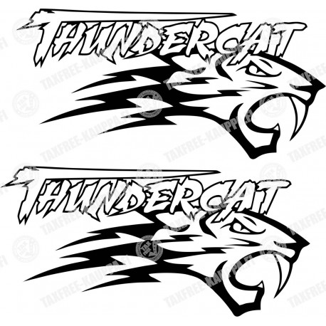 THUNDERCAT