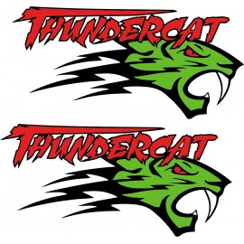 THUNDERCAT