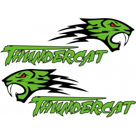 THUNDERCAT