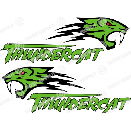 THUNDERCAT