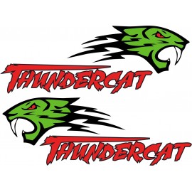 THUNDERCAT