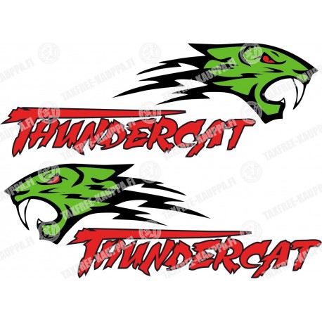 THUNDERCAT