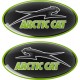 ARCTIC CAT KOHOTARRAT