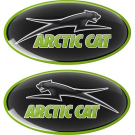 ARCTIC CAT KOHOTARRAT