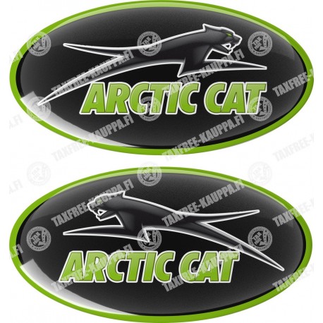ARCTIC CAT KOHOTARRAT