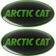 ARCTIC CAT KOHOTARRAT