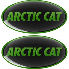 ARCTIC CAT KOHOTARRAT