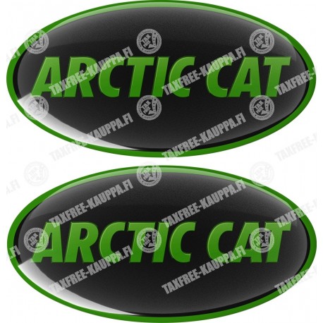 ARCTIC CAT KOHOTARRAT