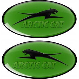 ARCTIC CAT KOHOTARRAT