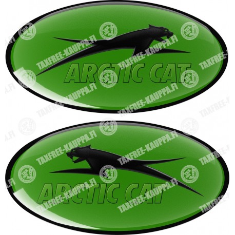 ARCTIC CAT KOHOTARRAT