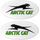 ARCTIC CAT KOHOTARRAT