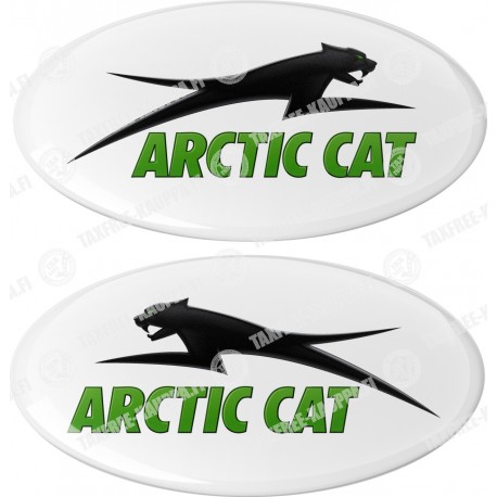 ARCTIC CAT KOHOTARRAT