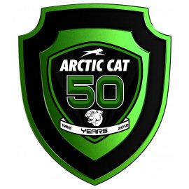 ARCTIC CAT 50