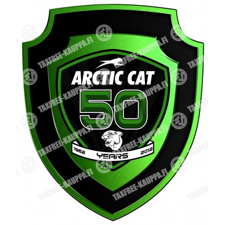 ARCTIC CAT 50