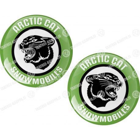 ARCTIC CAT KOHOTARRAT