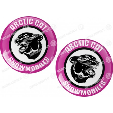 ARCTIC CAT KOHOTARRAT