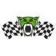 ARCTIC CAT RACING