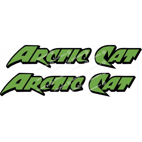 ARCTIC CAT