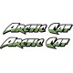 ARCTIC CAT