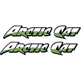 ARCTIC CAT