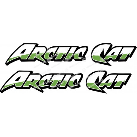 ARCTIC CAT