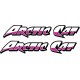 ARCTIC CAT