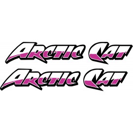 ARCTIC CAT