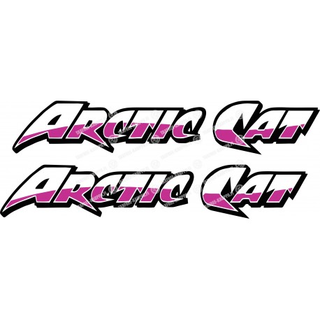 ARCTIC CAT