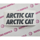 ARCTIC CAT