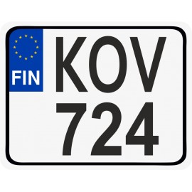 EU KILPI TARRA