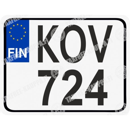 EU KILPI TARRA