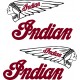 INDIAN