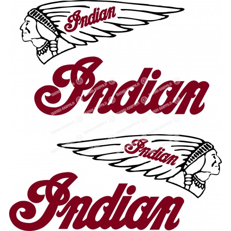 INDIAN