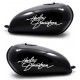 HARLEY DAVIDSON