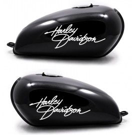 HARLEY DAVIDSON