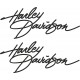 HARLEY DAVIDSON