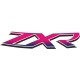 KAWASAKI ZXR