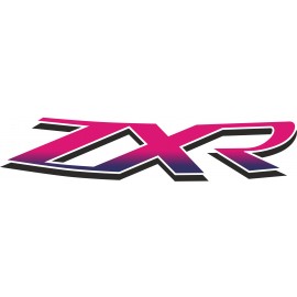 KAWASAKI ZXR