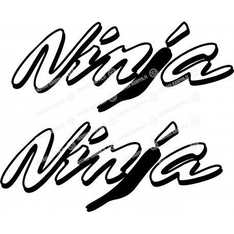 KAWASAKI NINJA