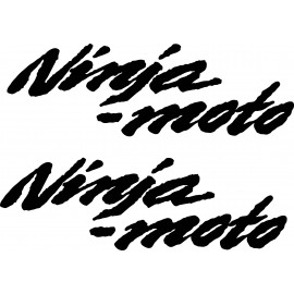KAWASAKI NINJA MOTO