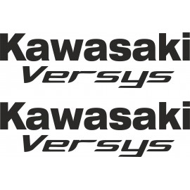 KAWASAKI VERSYS