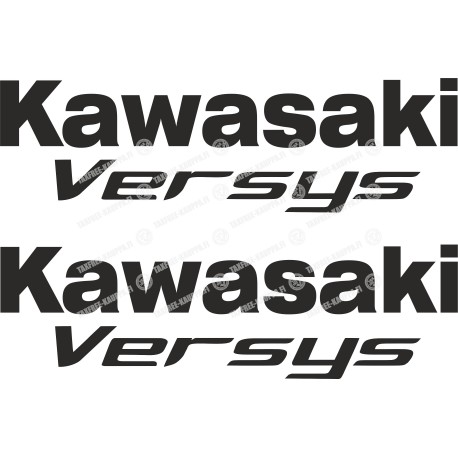 KAWASAKI VERSYS