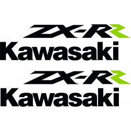 KAWASAKI ZX-RR
