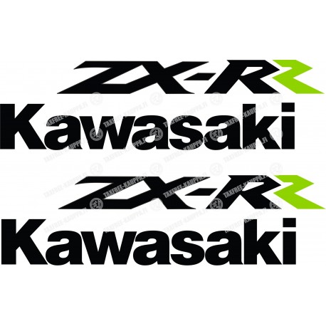 KAWASAKI ZX-RR