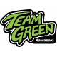 KAWASAKI TEAM GREEN 