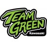 KAWASAKI TEAM GREEN 